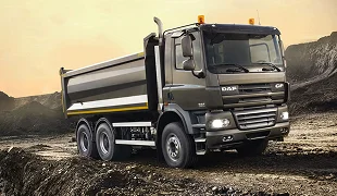 О нас 3 daf